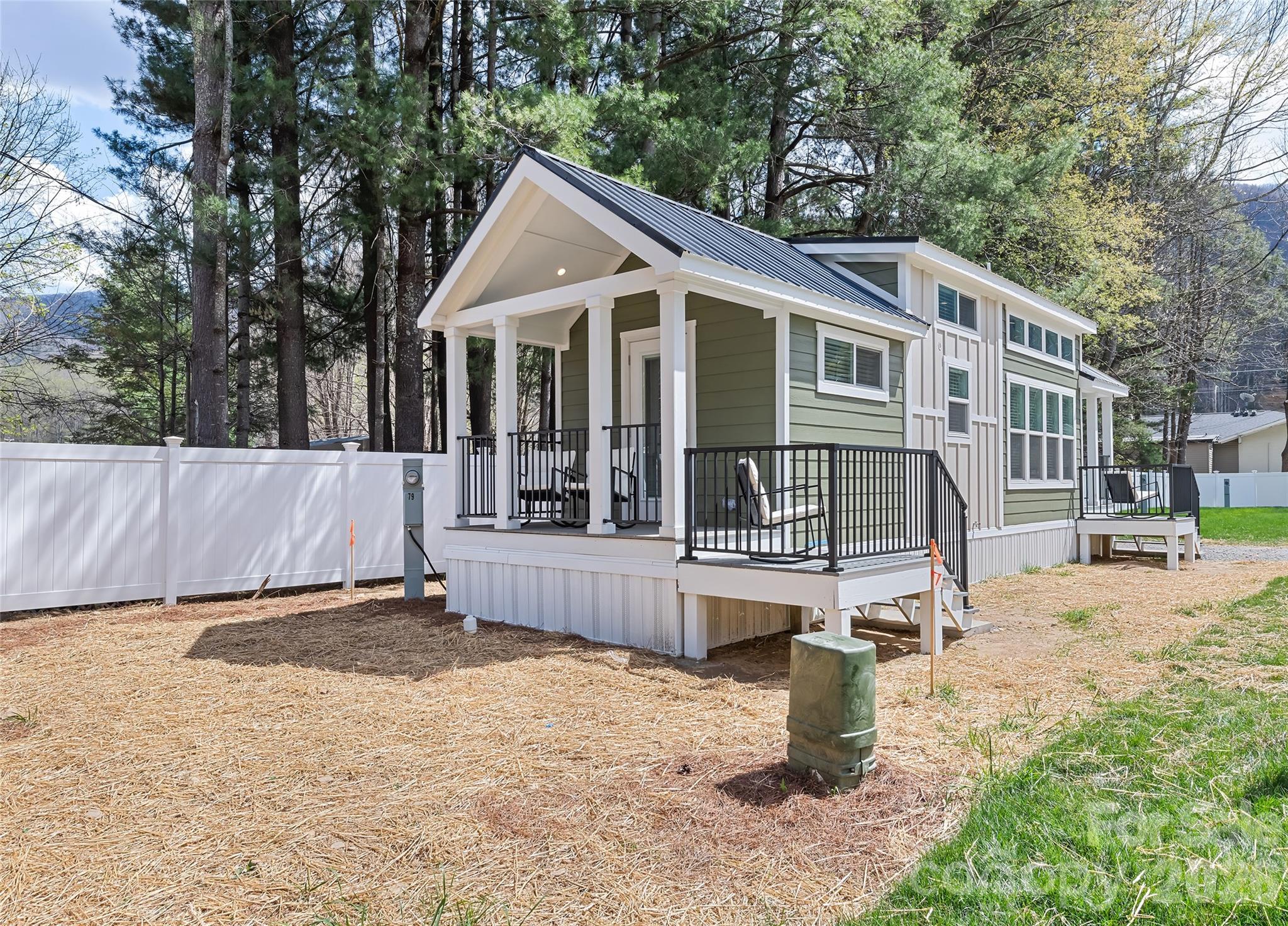 79 Getaway Lane Maggie Valley NC 28751