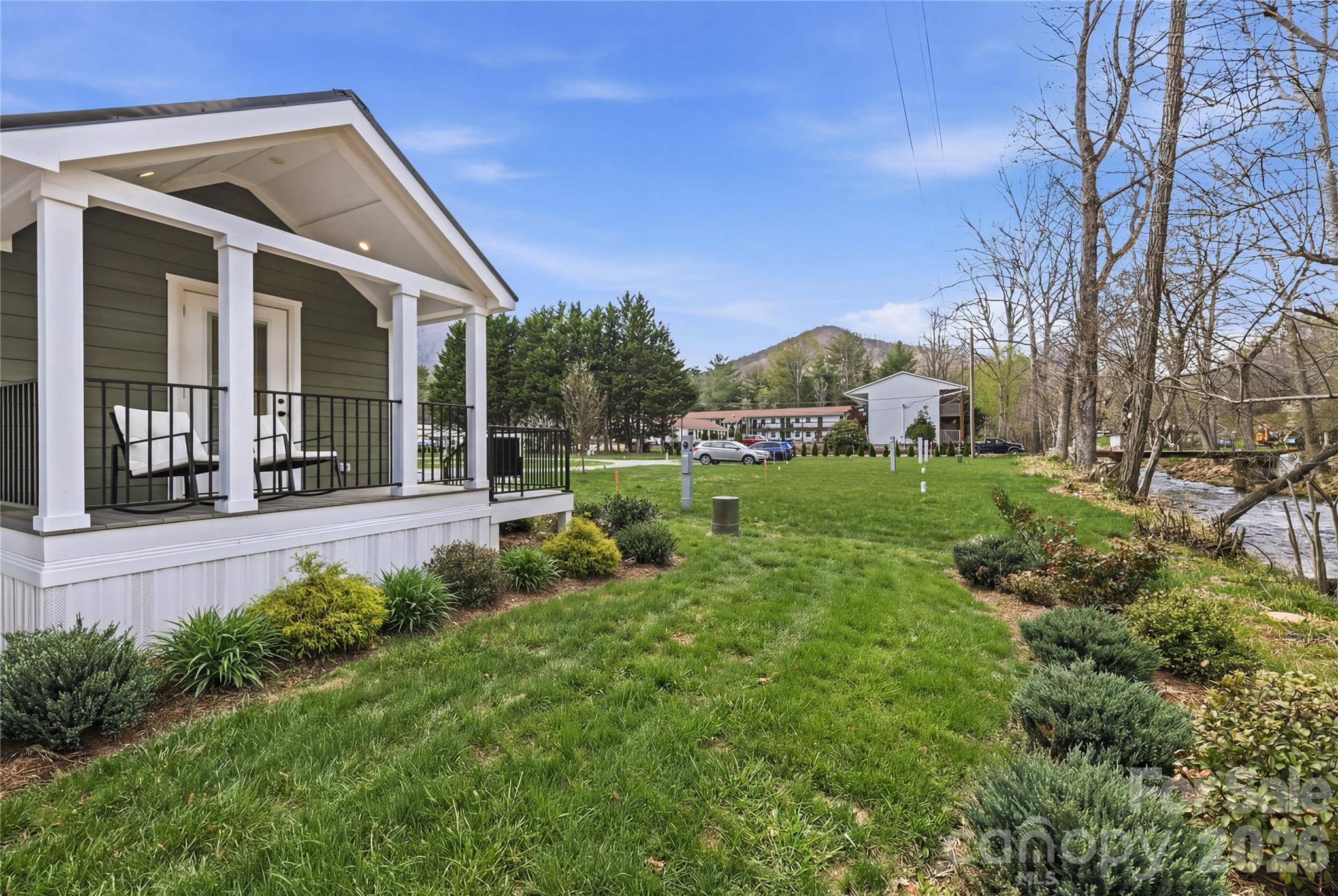 79 Getaway Lane Maggie Valley NC 28751