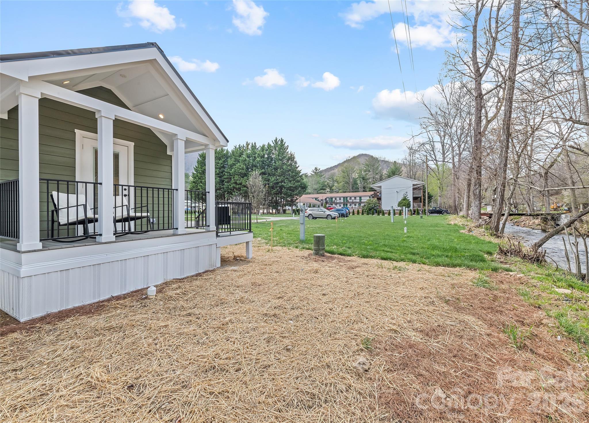 79 Getaway Lane Maggie Valley NC 28751