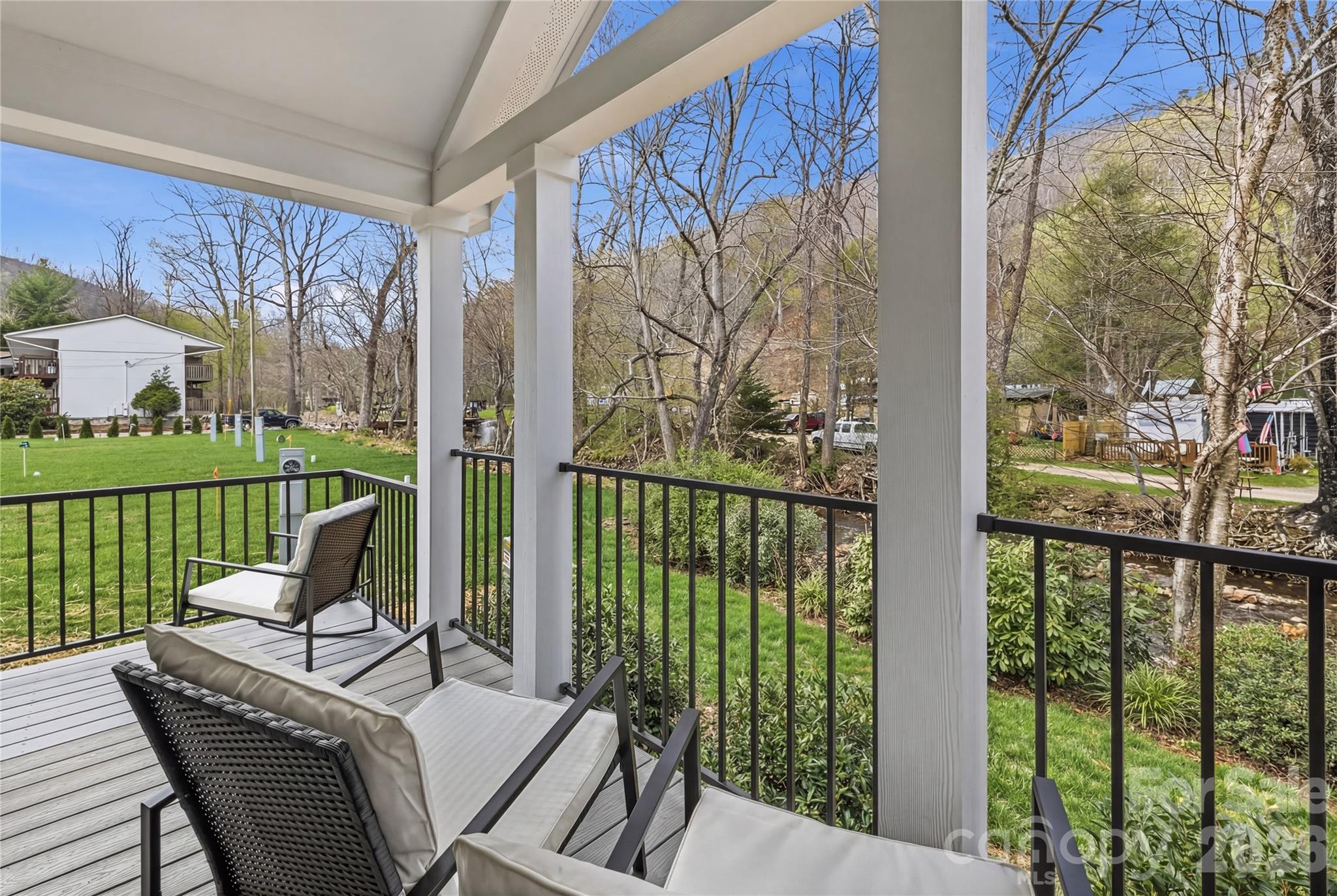 79 Getaway Lane Maggie Valley NC 28751