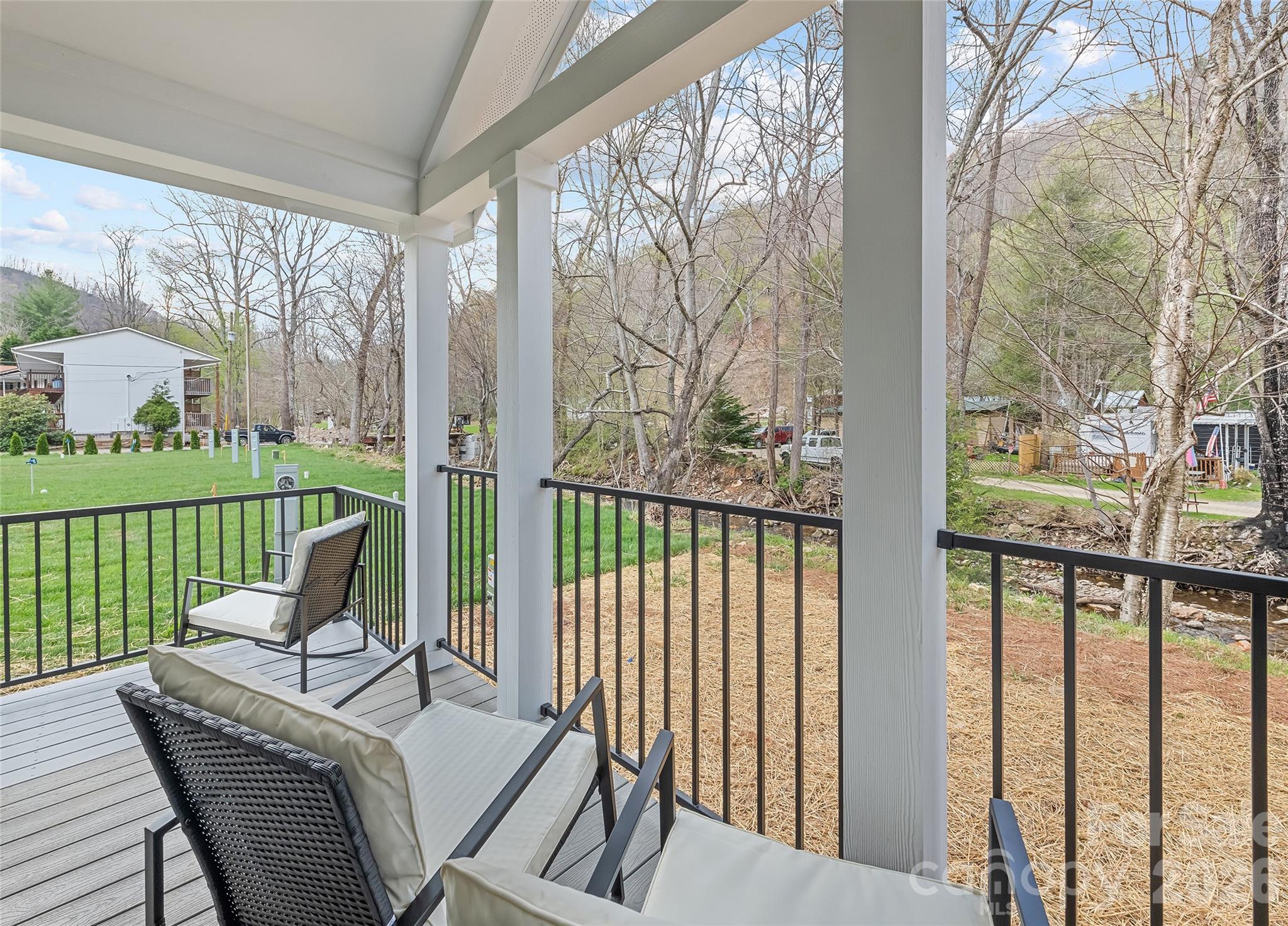79 Getaway Lane Maggie Valley NC 28751