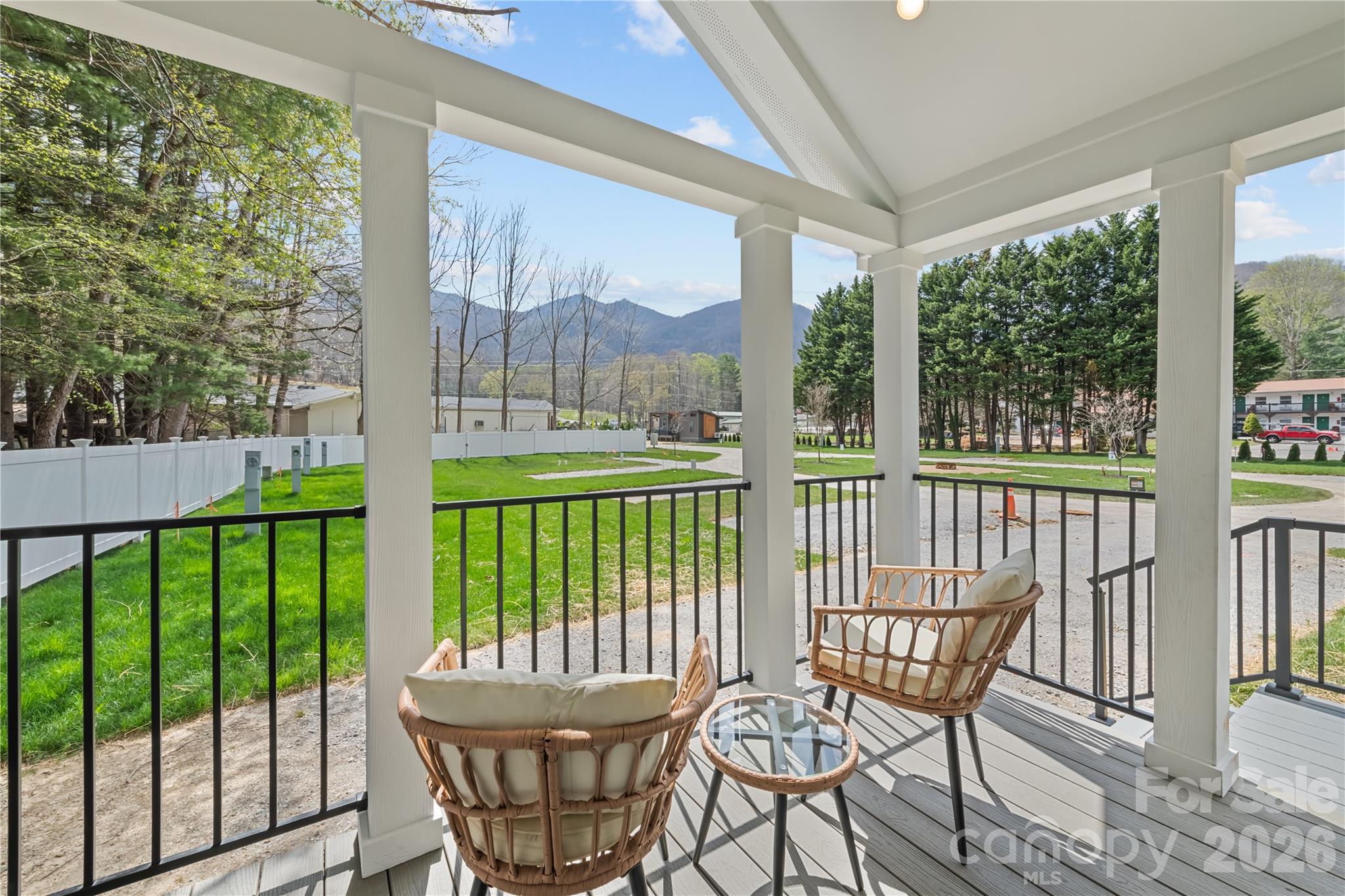 79 Getaway Lane Maggie Valley NC 28751
