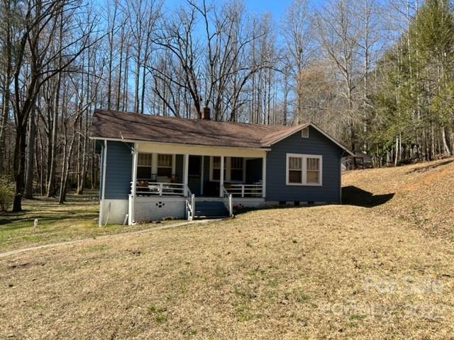 819 Virginia Road Marion NC 28752