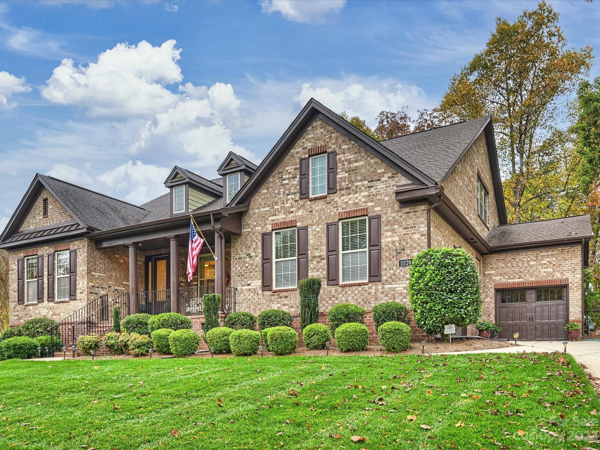 11120 Preservation Lane Charlotte NC 28278
