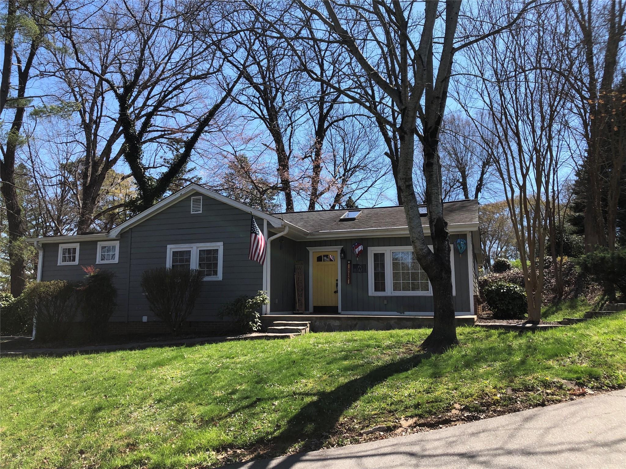 105 Fernwood Circle Rutherfordton NC 28139