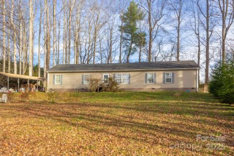 70 Peaceful View Trail Hendersonville NC 28792