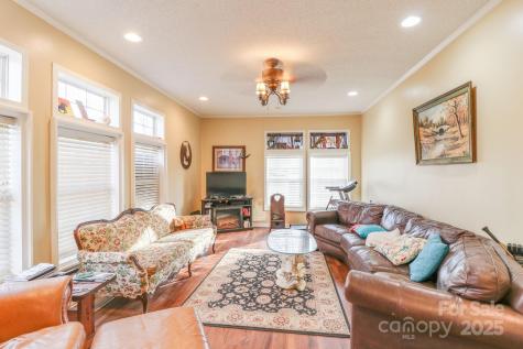 70 Peaceful View Trail Hendersonville NC 28792