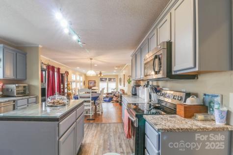 70 Peaceful View Trail Hendersonville NC 28792