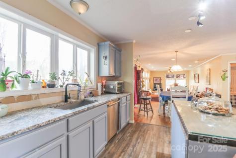 70 Peaceful View Trail Hendersonville NC 28792