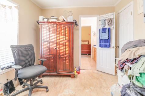 70 Peaceful View Trail Hendersonville NC 28792