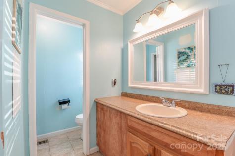 70 Peaceful View Trail Hendersonville NC 28792