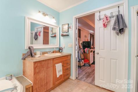 70 Peaceful View Trail Hendersonville NC 28792