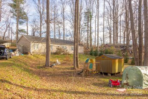 70 Peaceful View Trail Hendersonville NC 28792