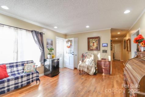 70 Peaceful View Trail Hendersonville NC 28792