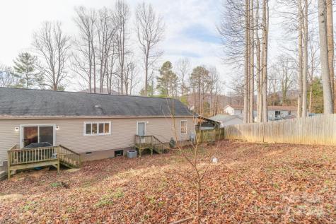 70 Peaceful View Trail Hendersonville NC 28792