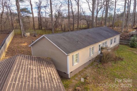 70 Peaceful View Trail Hendersonville NC 28792
