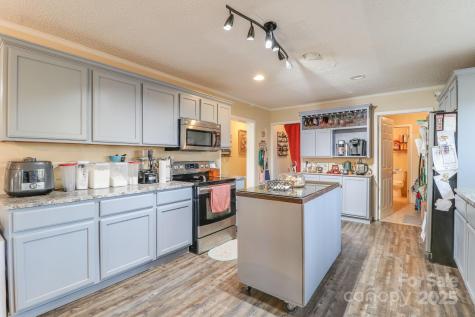 70 Peaceful View Trail Hendersonville NC 28792