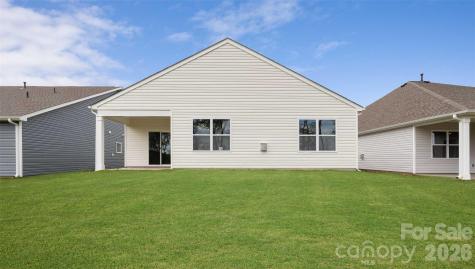 23 Ridgehaven Drive Waynesville NC 28786