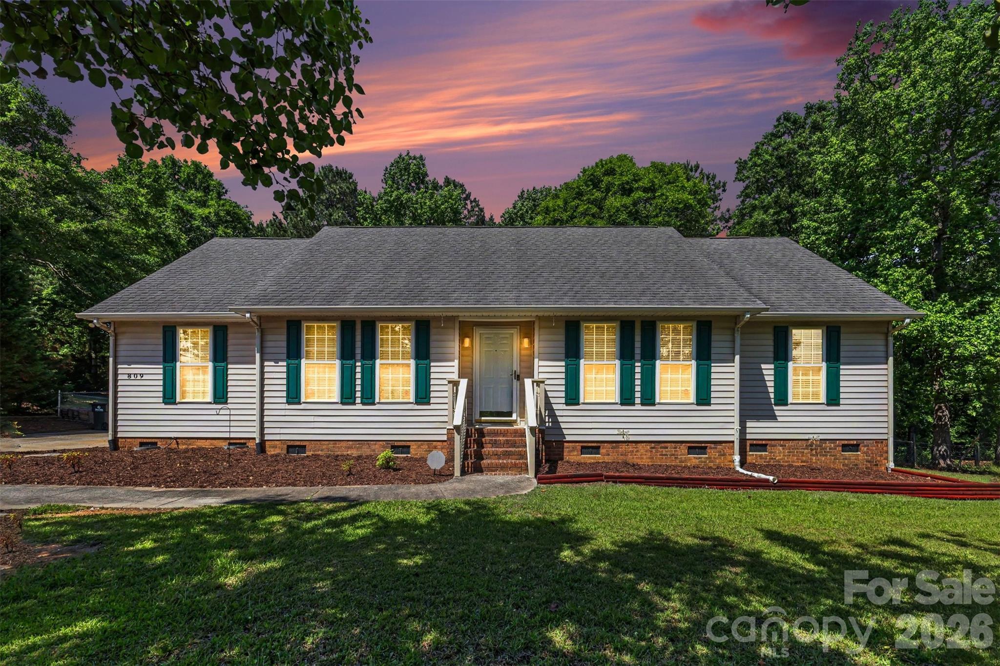 809 Robertson Road Rock Hill SC 29730
