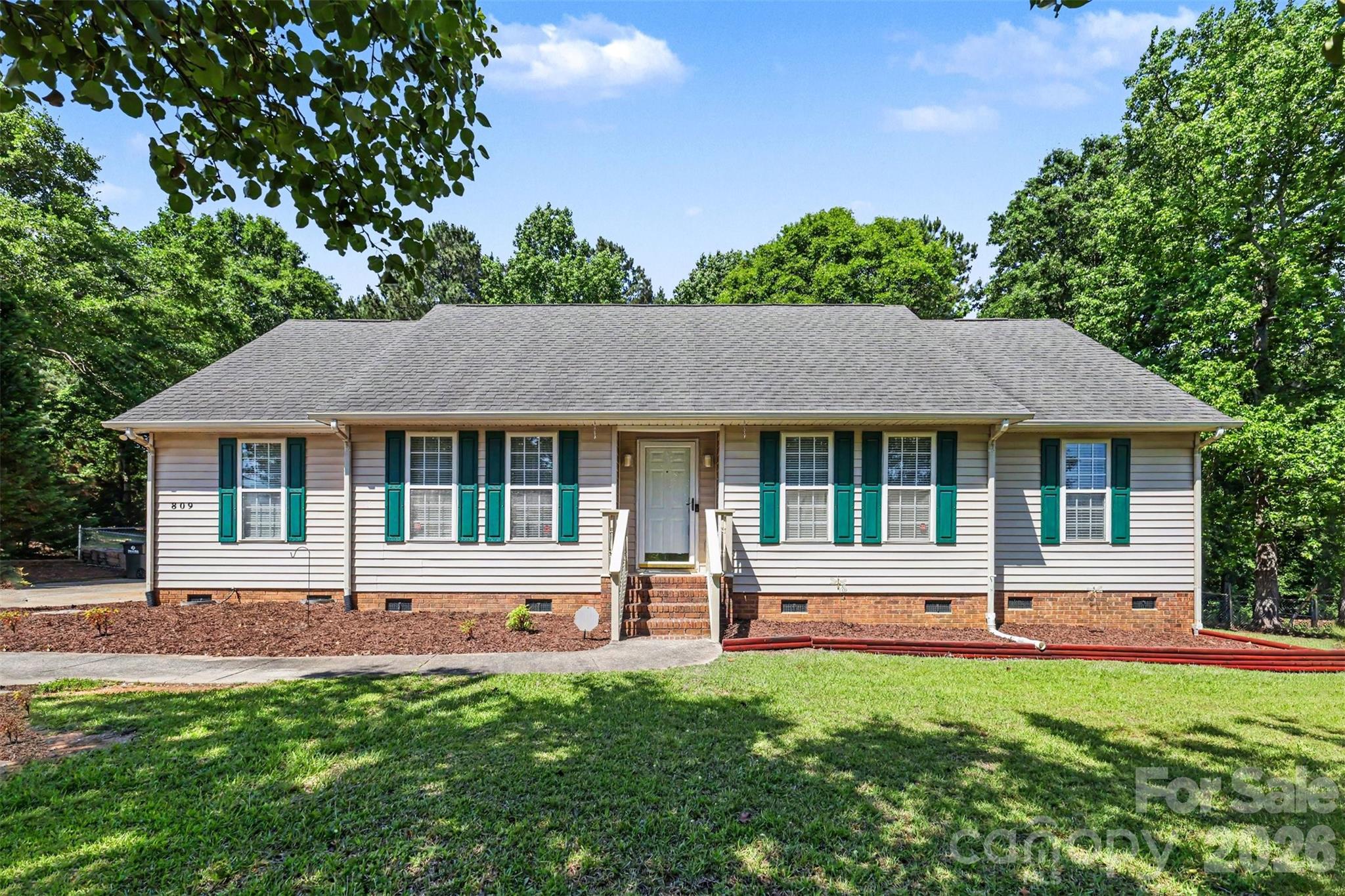 809 Robertson Road Rock Hill SC 29730