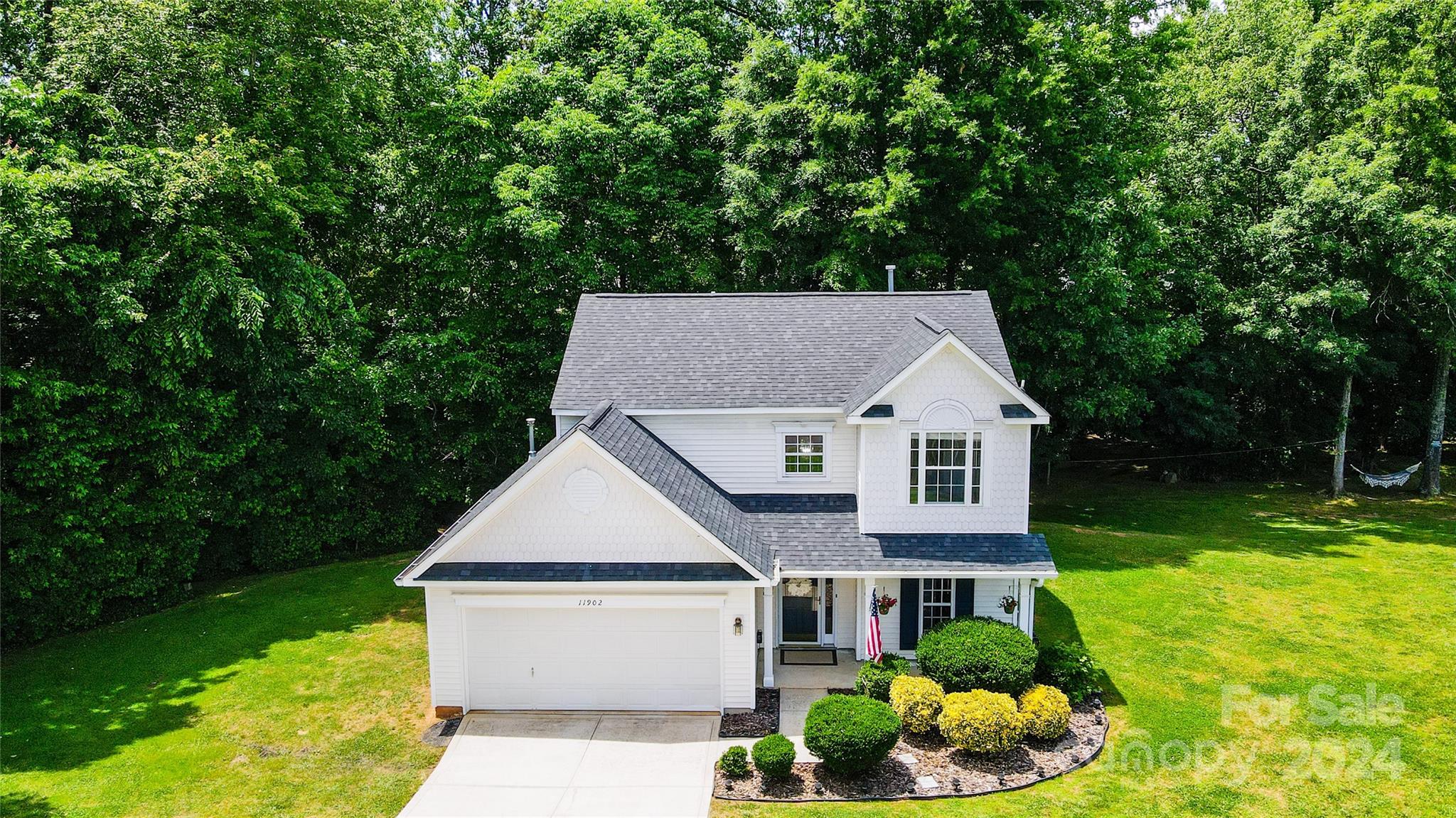 11902 Misty Pine Court Charlotte NC 28215
