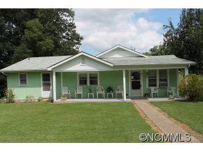 17 Cherry Grove Lane Asheville NC 28805