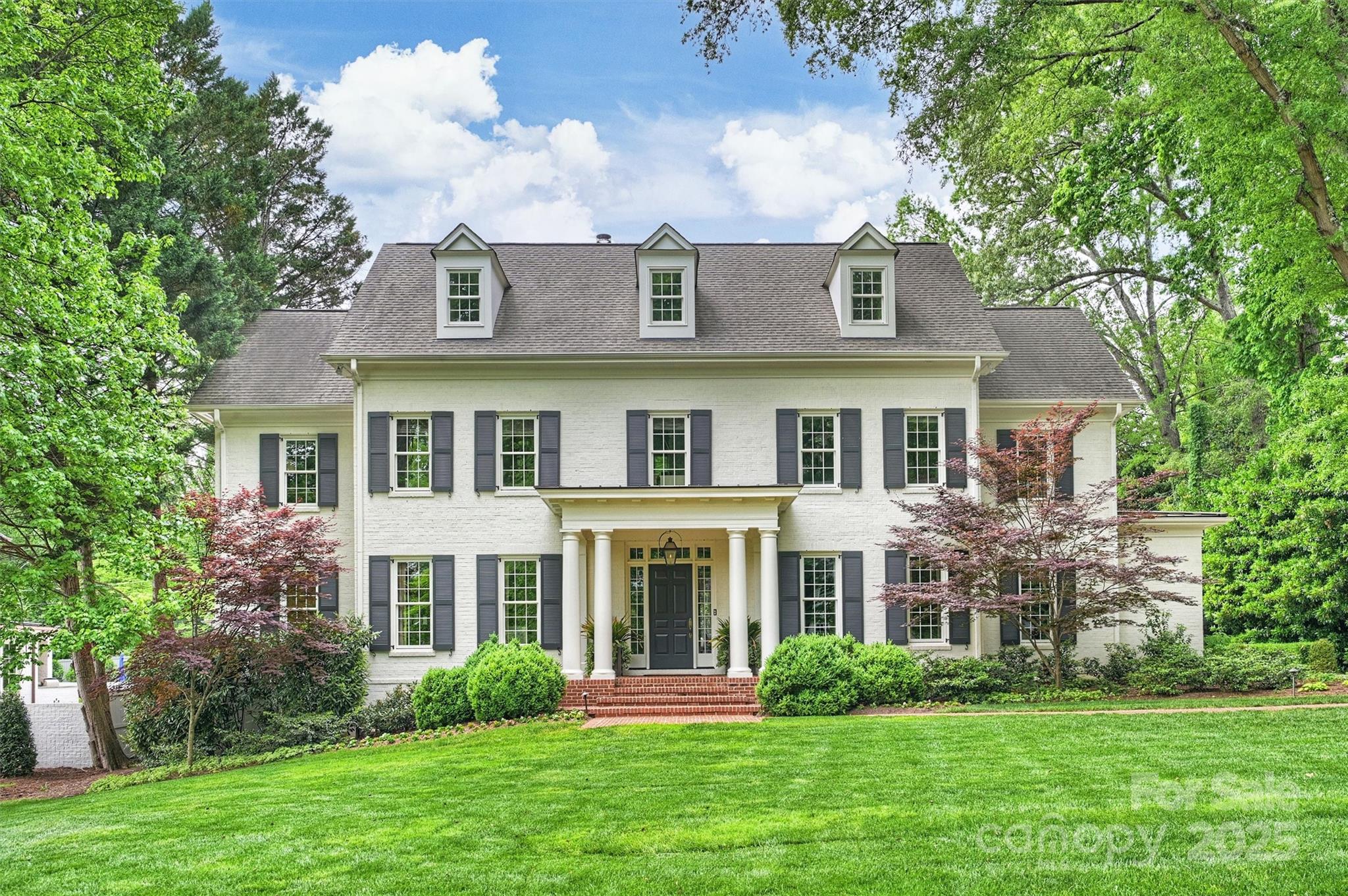 3950 Abingdon Road Charlotte NC 28211