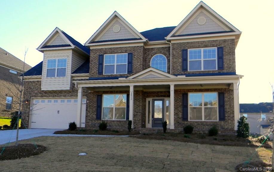 2002 Orby Avenue Indian Trail NC 28079