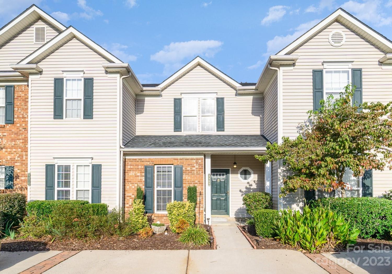 9466 Kimmel Lane Charlotte NC 28216