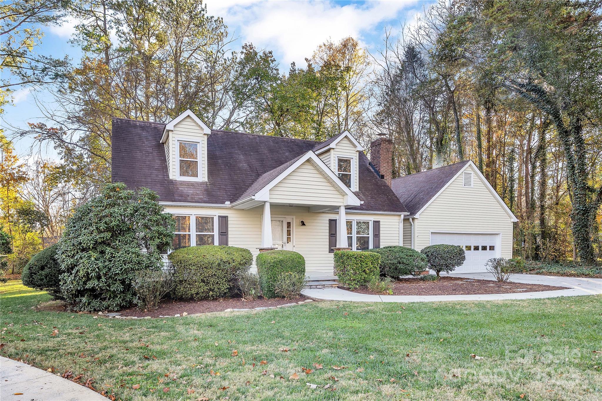 106 Gallarie Place Salisbury NC 28144