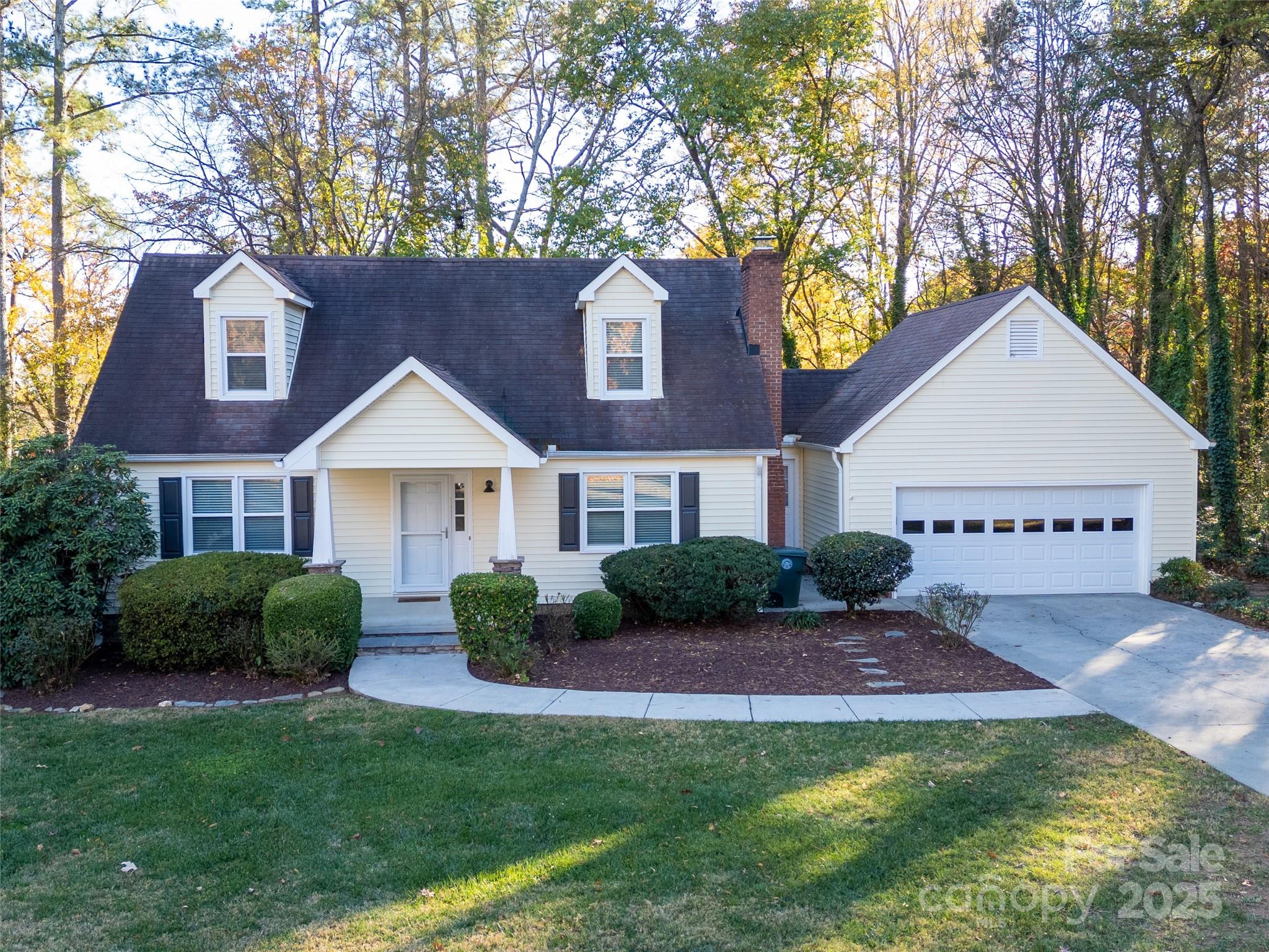 106 Gallarie Place Salisbury NC 28144