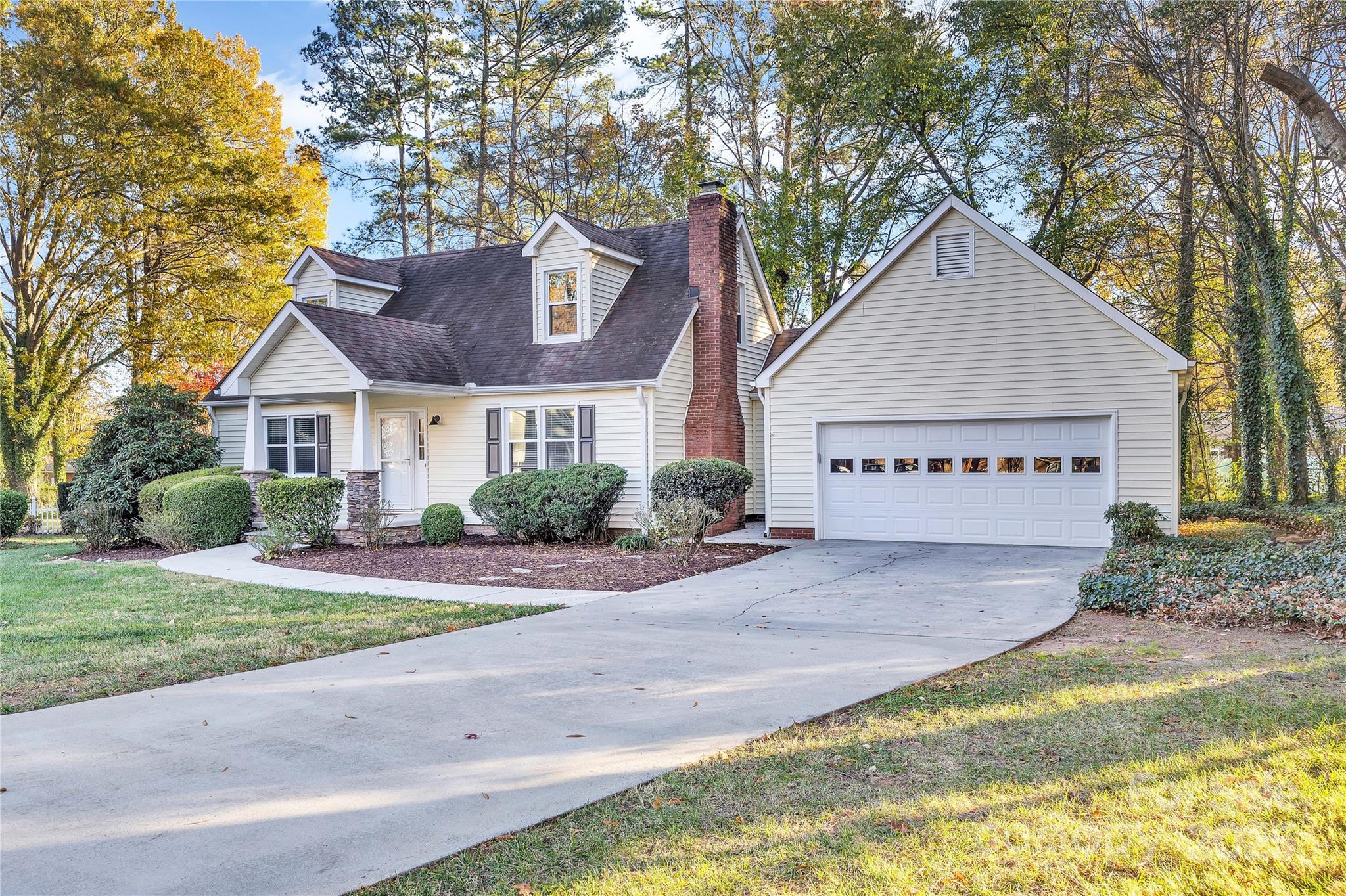 106 Gallarie Place Salisbury NC 28144