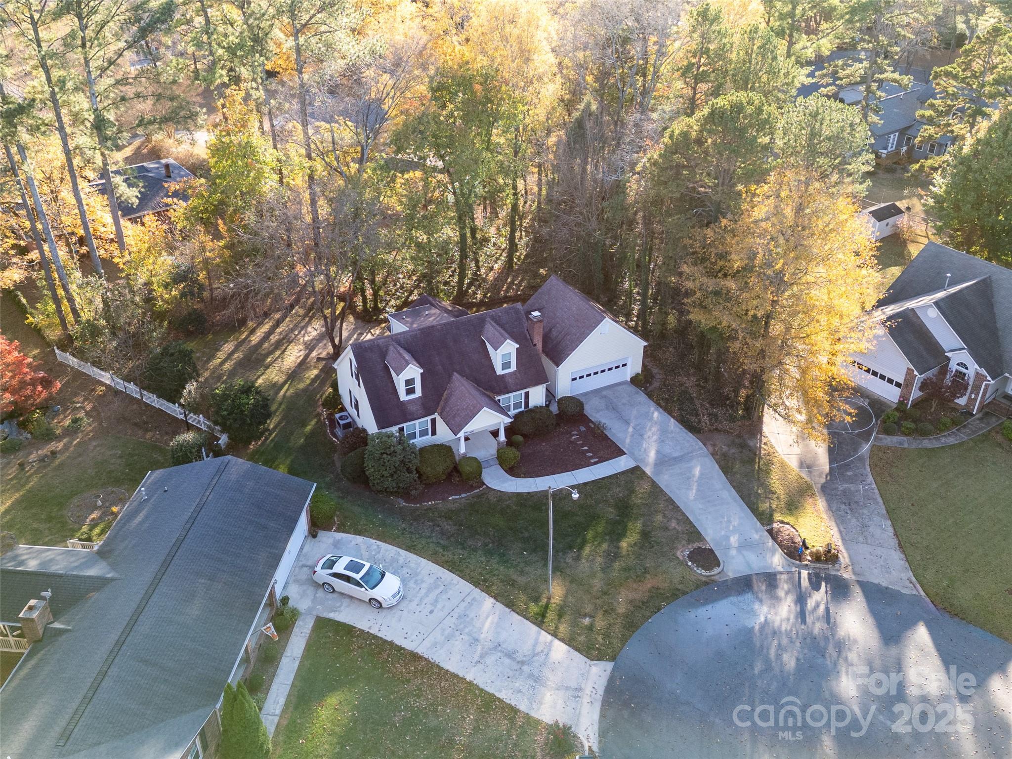 106 Gallarie Place Salisbury NC 28144