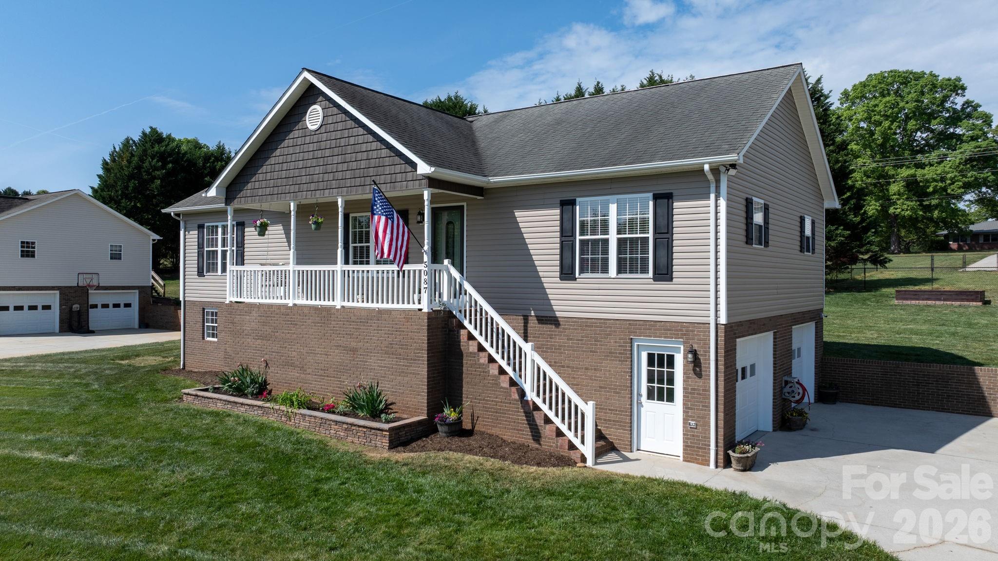 5087 South Oak Circle Granite Falls NC 28630