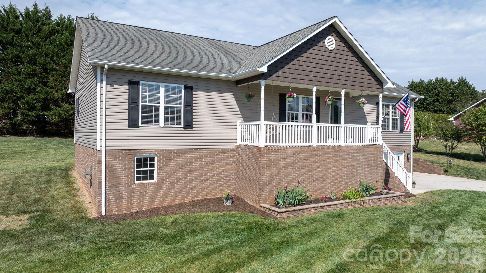 5087 South Oak Circle Granite Falls NC 28630