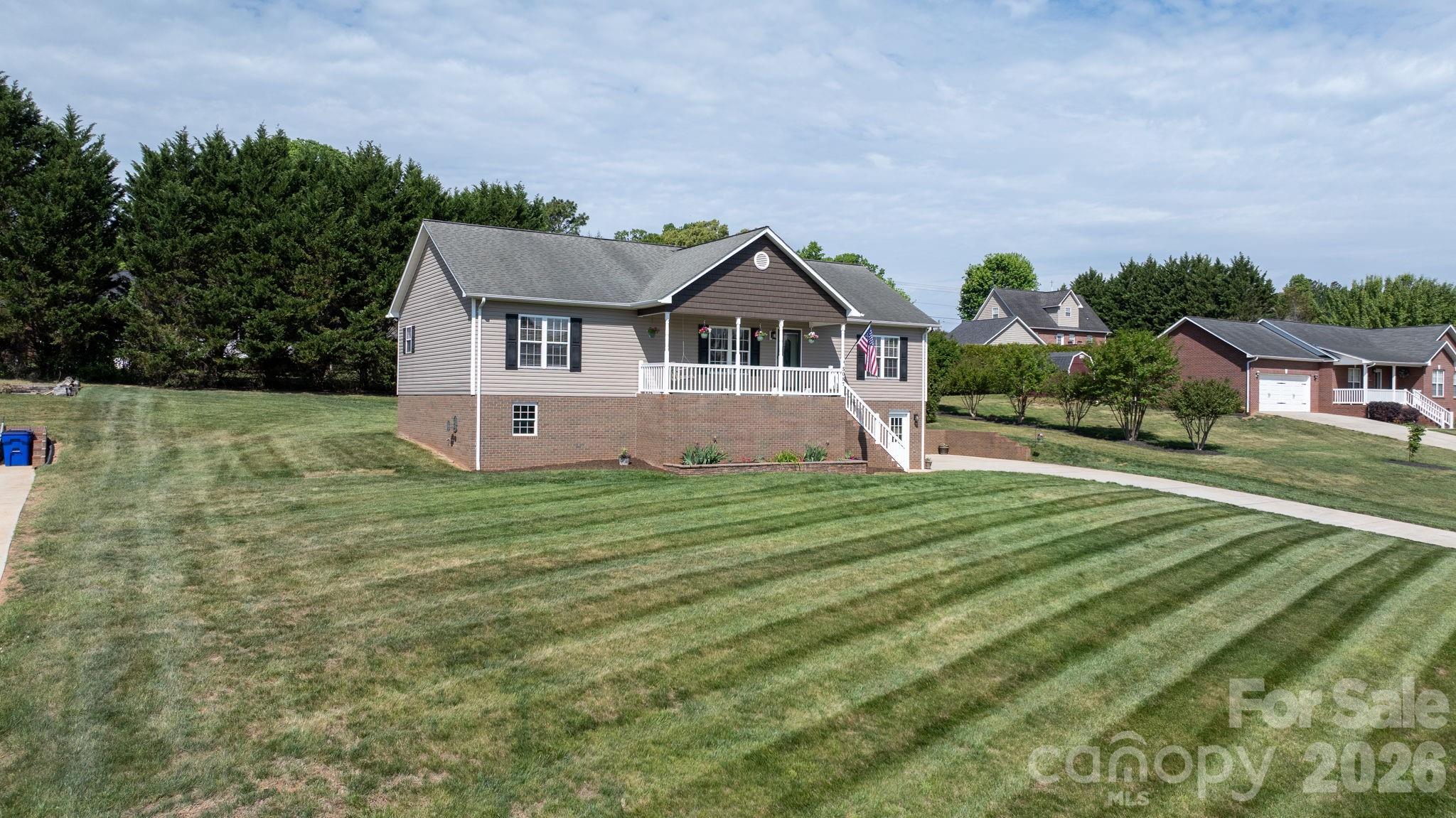 5087 South Oak Circle Granite Falls NC 28630