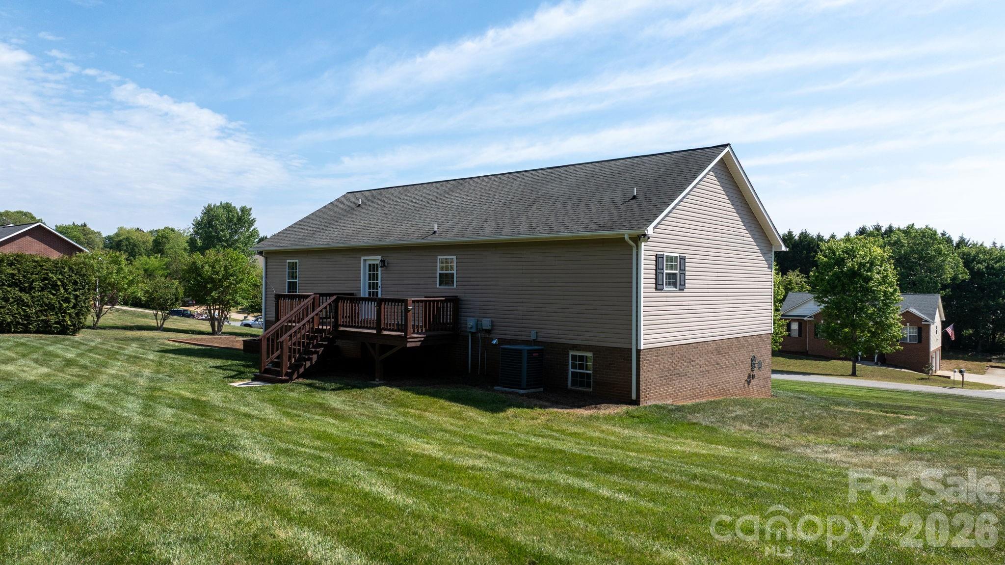 5087 South Oak Circle Granite Falls NC 28630
