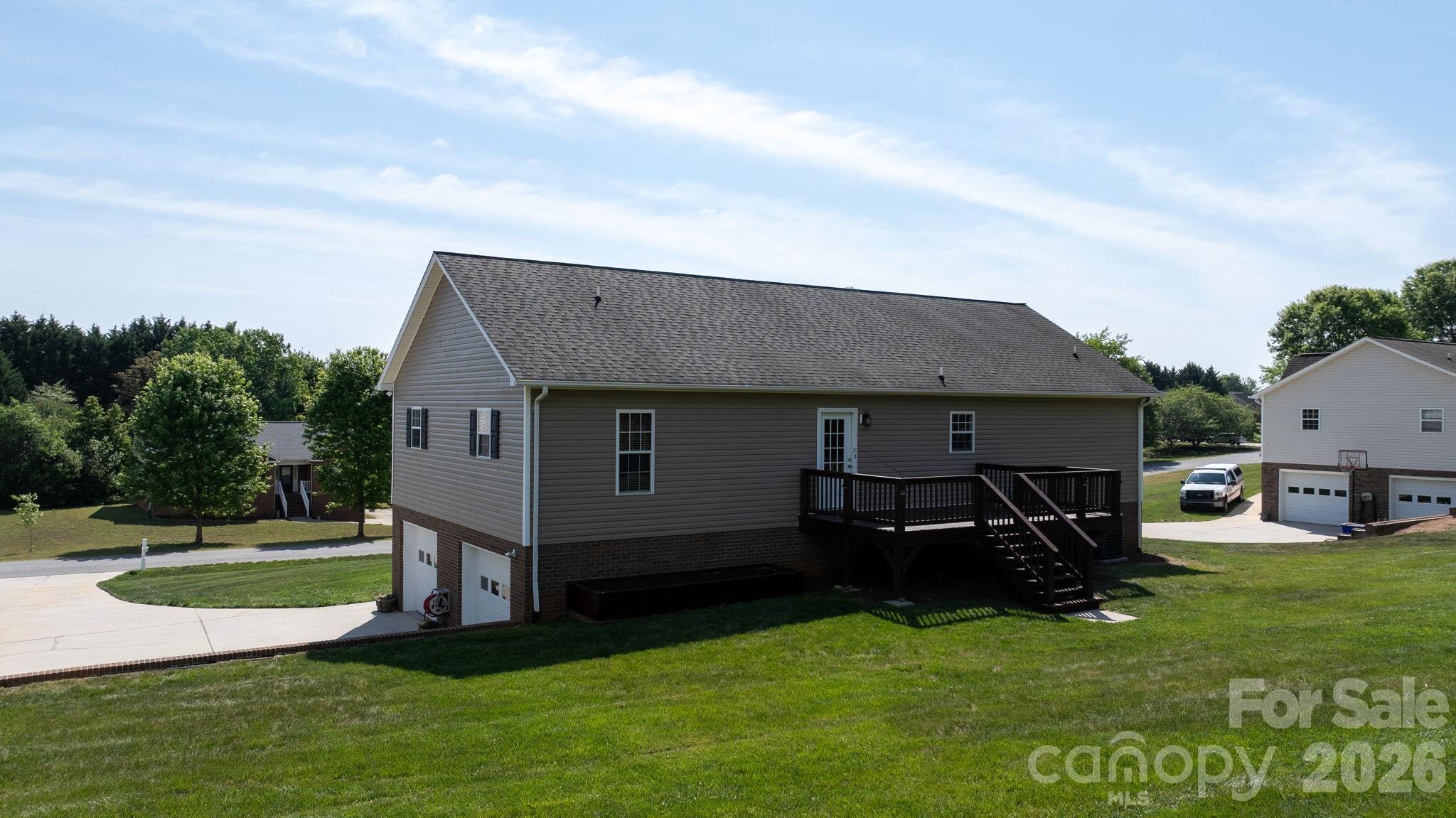 5087 South Oak Circle Granite Falls NC 28630