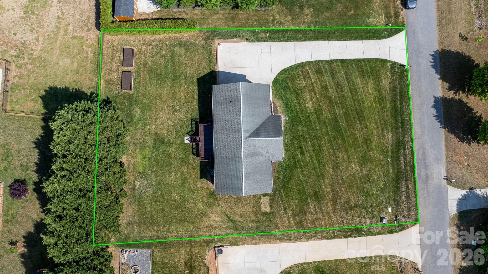 5087 South Oak Circle Granite Falls NC 28630