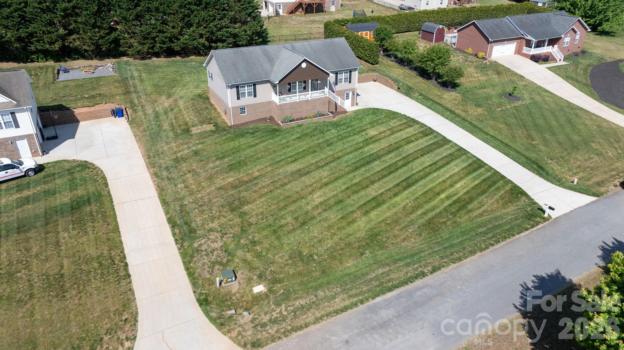 5087 South Oak Circle Granite Falls NC 28630
