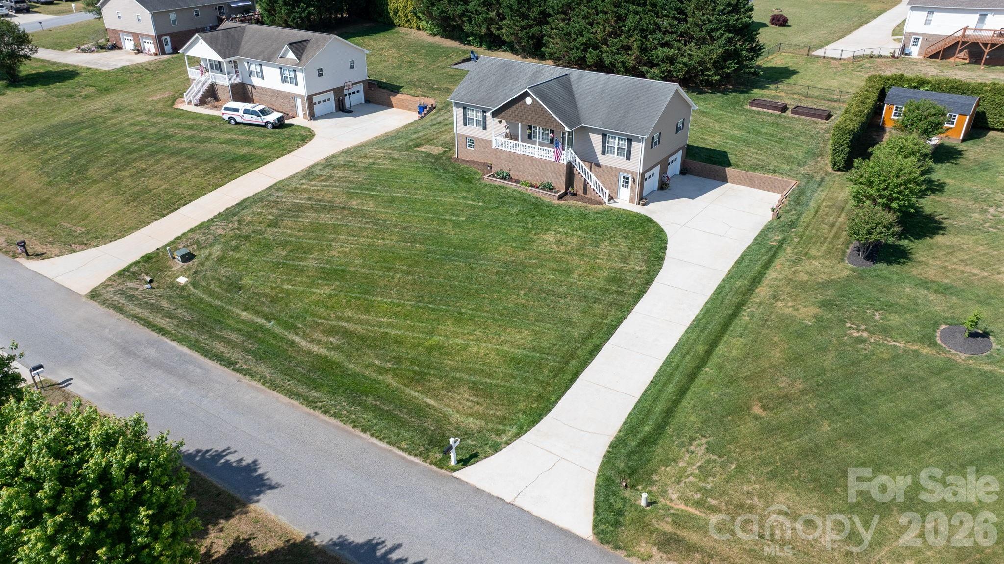 5087 South Oak Circle Granite Falls NC 28630