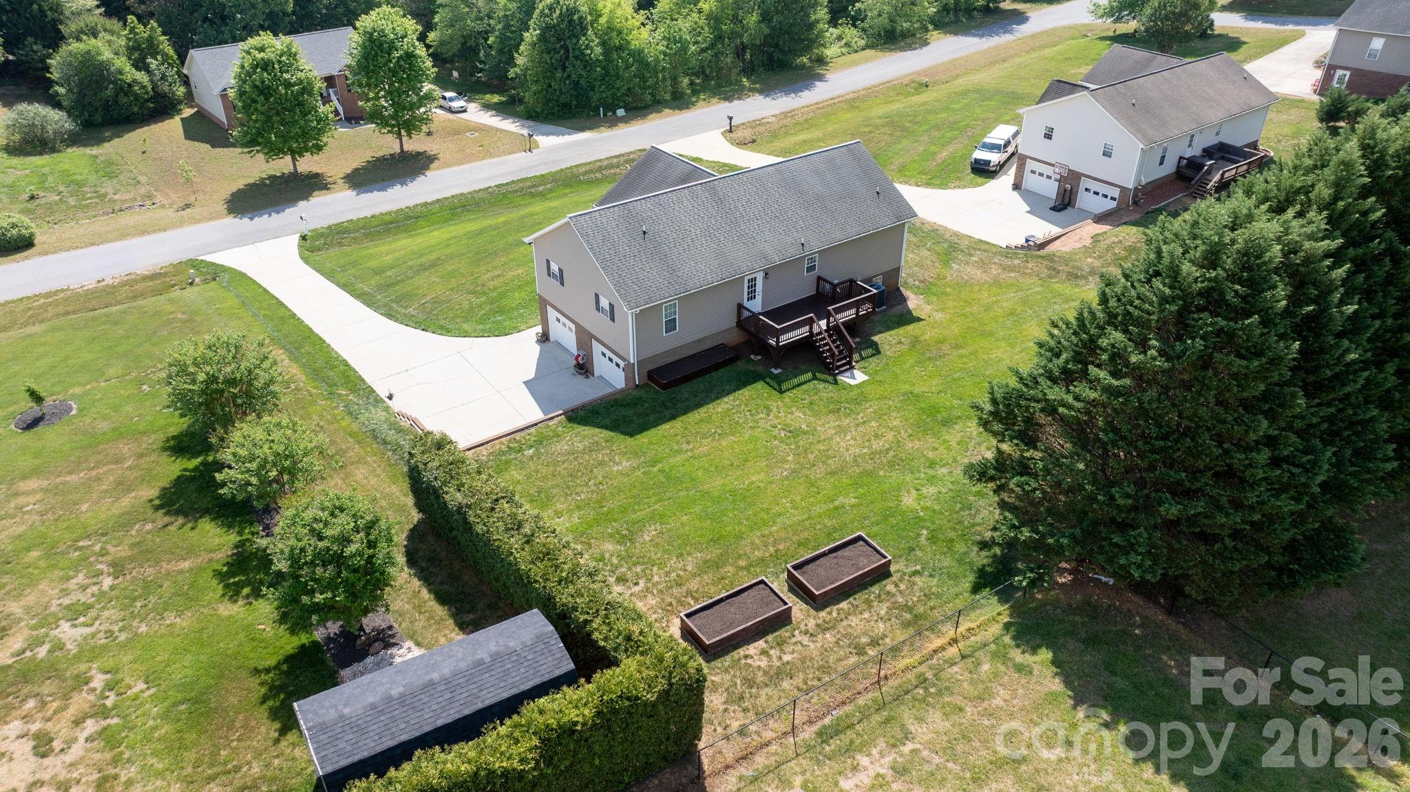 5087 South Oak Circle Granite Falls NC 28630