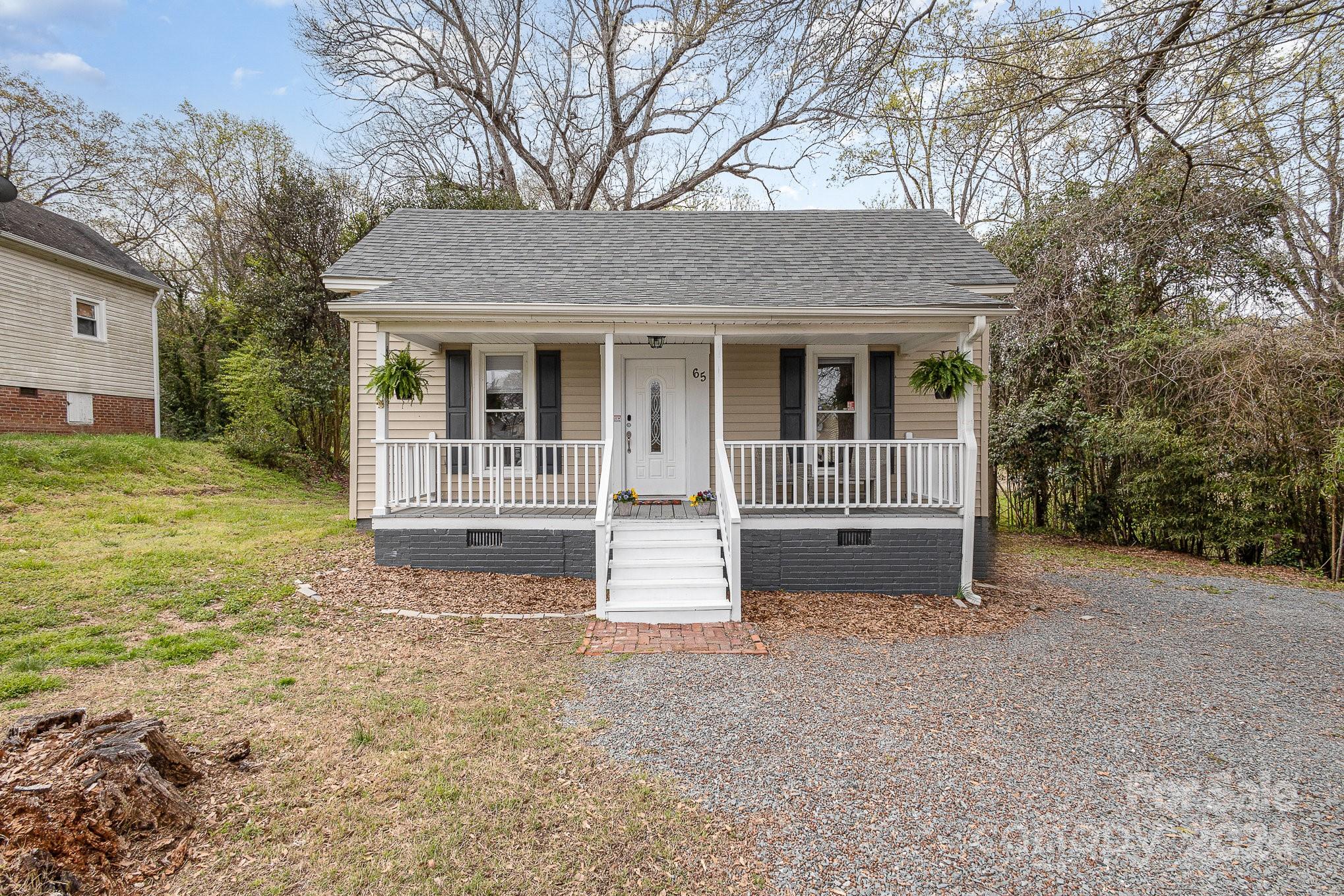 65 Robinson Drive SW Concord NC 28027