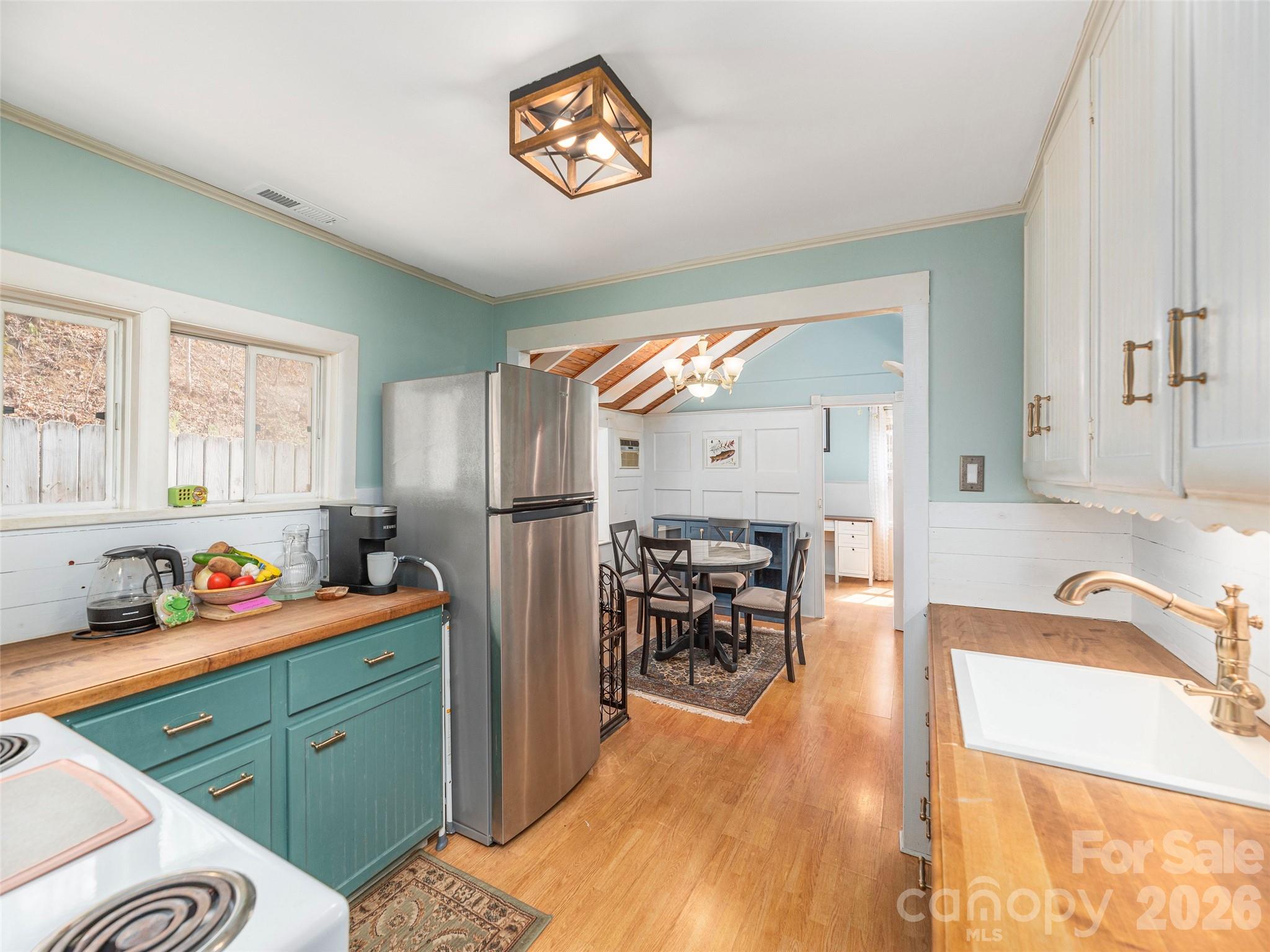 897 Dark Ridge Road Sylva NC 28779