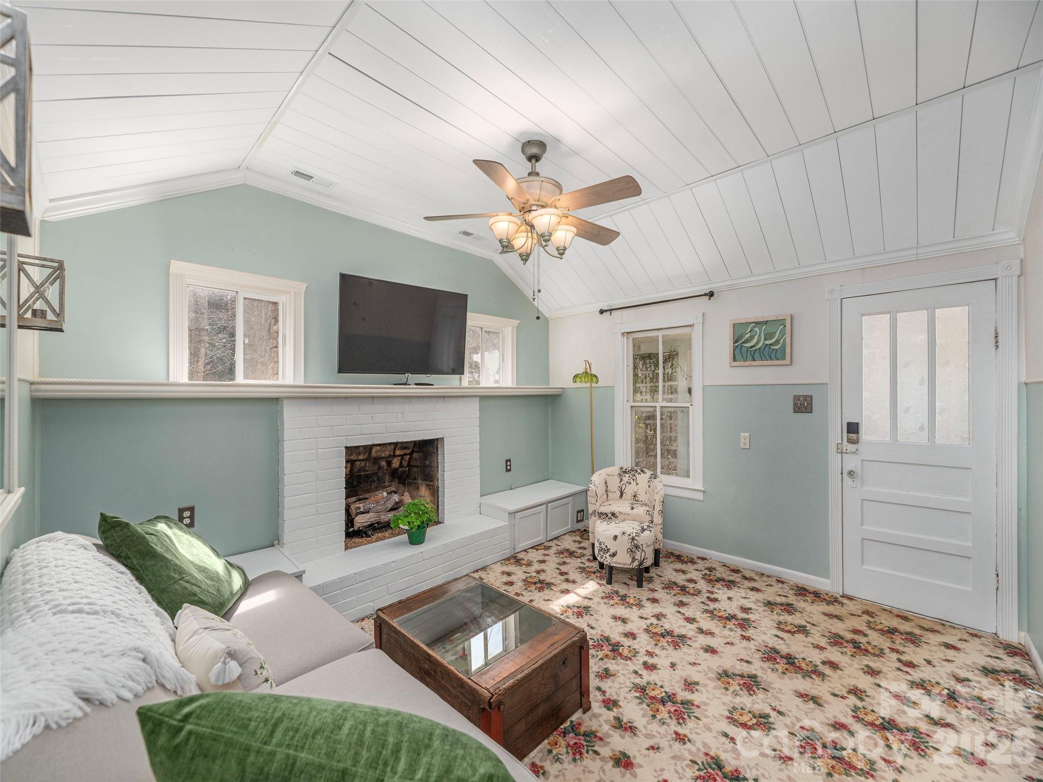 897 Dark Ridge Road Sylva NC 28779