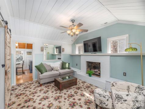 897 Dark Ridge Road Sylva NC 28779