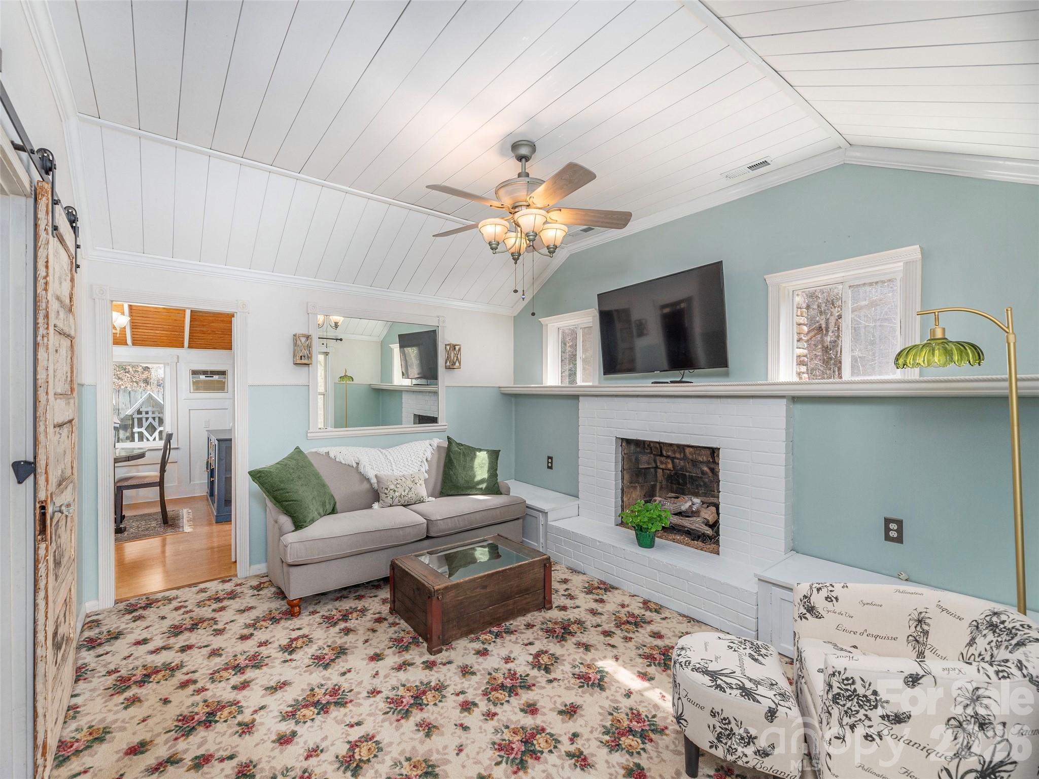897 Dark Ridge Road Sylva NC 28779