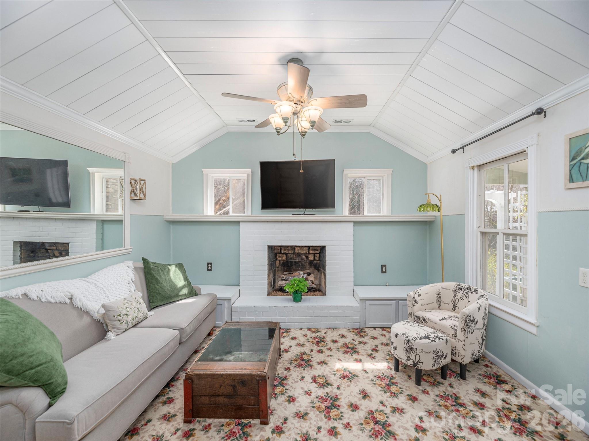 897 Dark Ridge Road Sylva NC 28779
