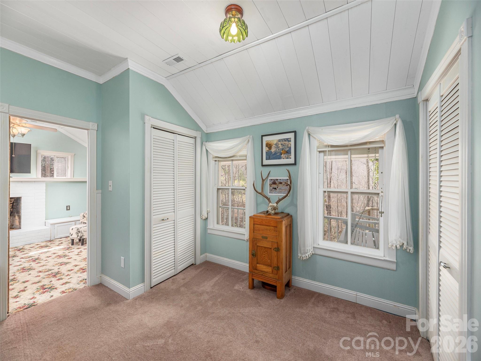 897 Dark Ridge Road Sylva NC 28779