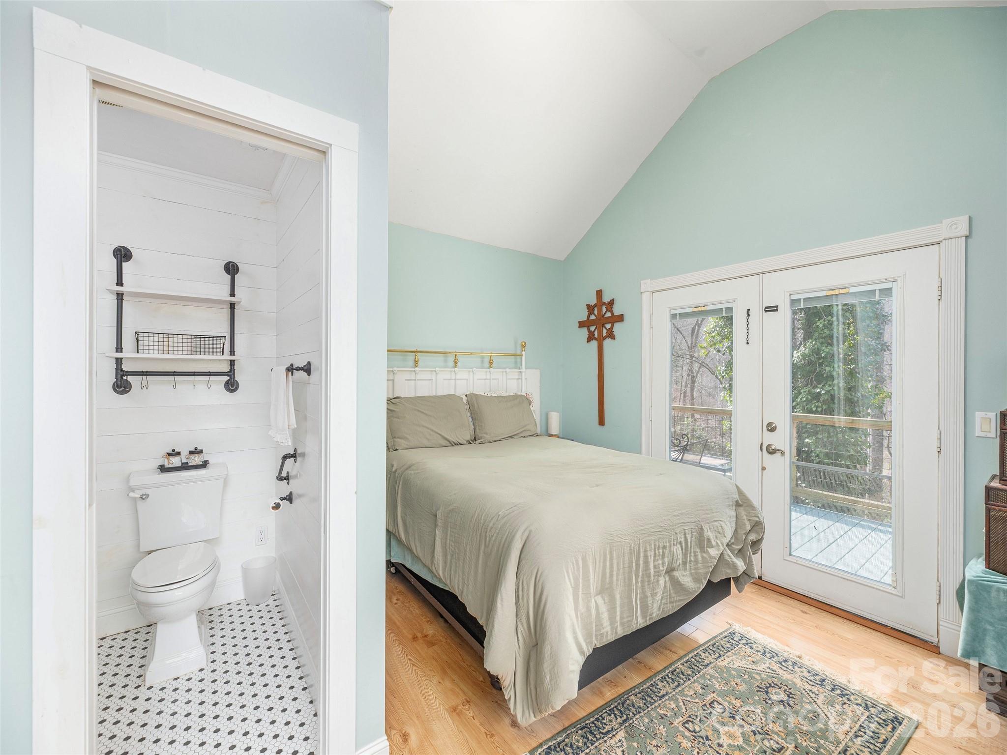 897 Dark Ridge Road Sylva NC 28779